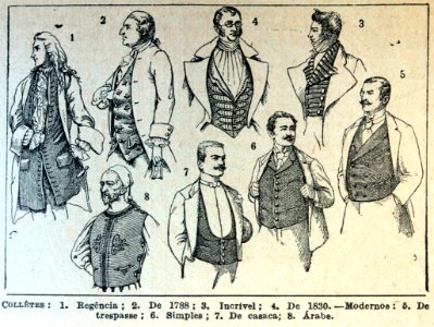 "Collêtes"