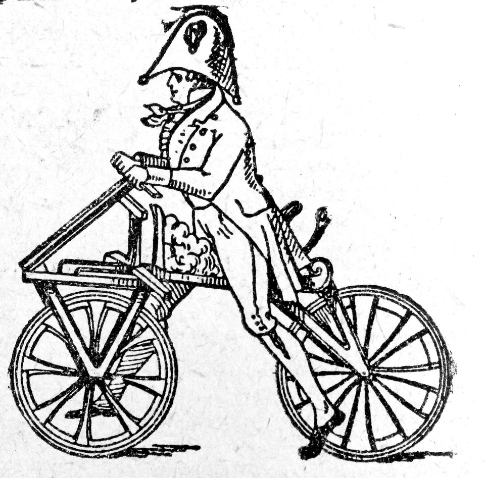 "Draisiana".