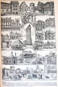 "Habitação"