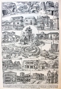 "Habitação"