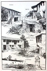 "Habitação"