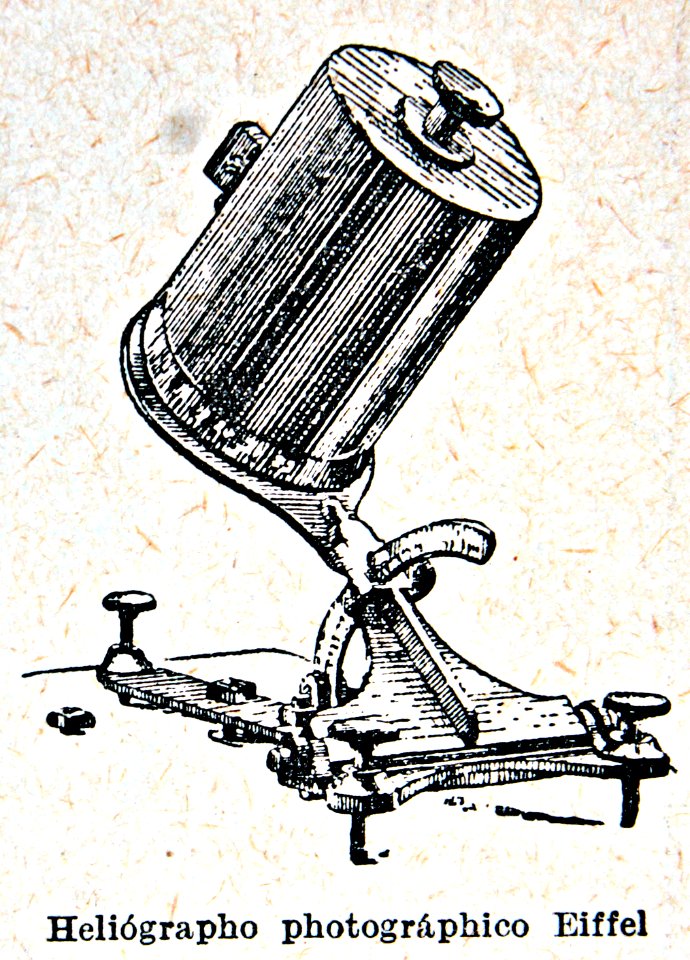 "Heliógrapho"