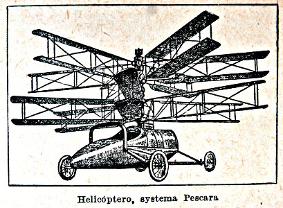 "Helicóptero"