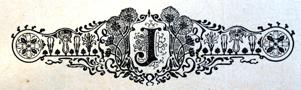 "Letra J".