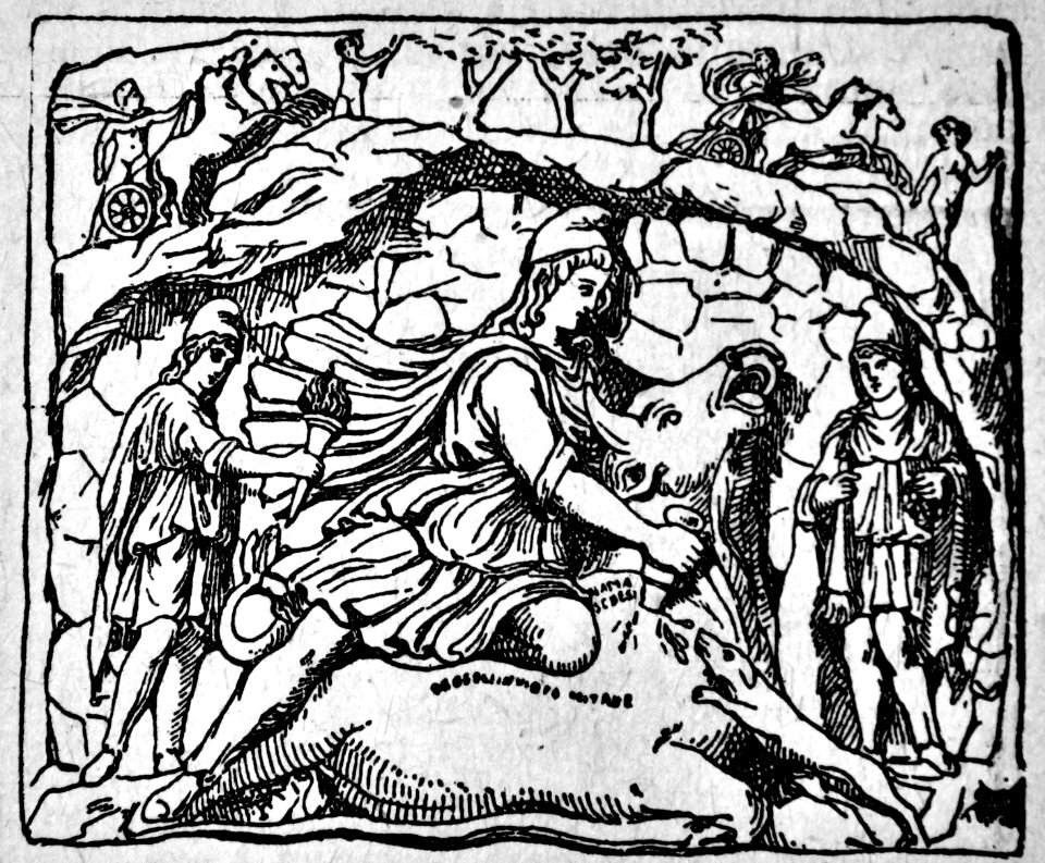 "Mithra".