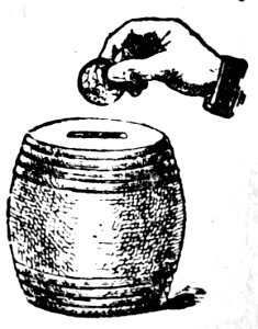 "Mealheiro".