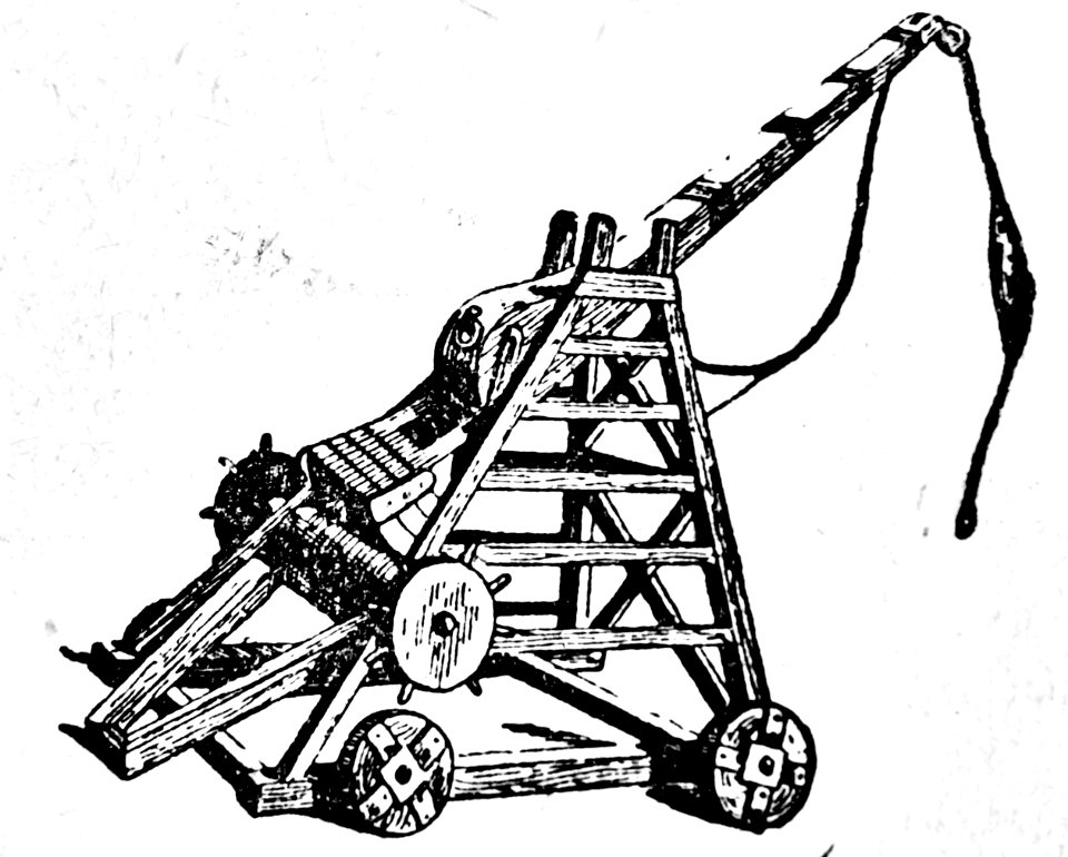 "Manganella".