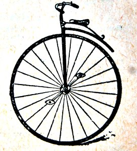 "Monocyclo".
