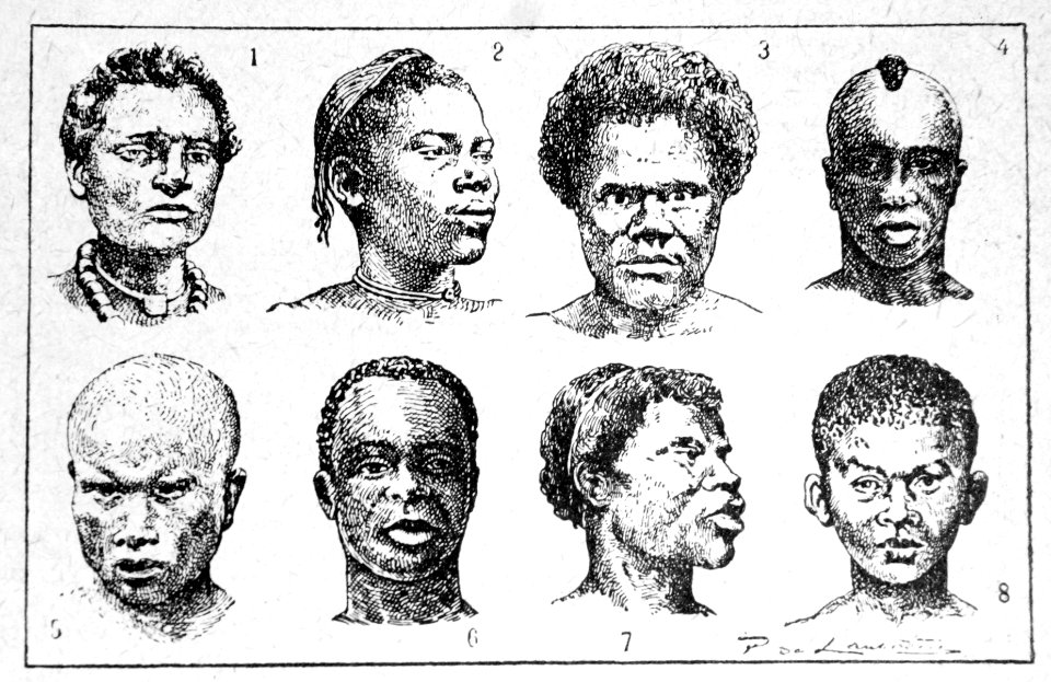 "Negros"