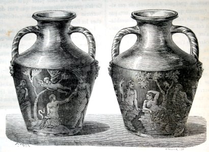 "Vase Barberini".