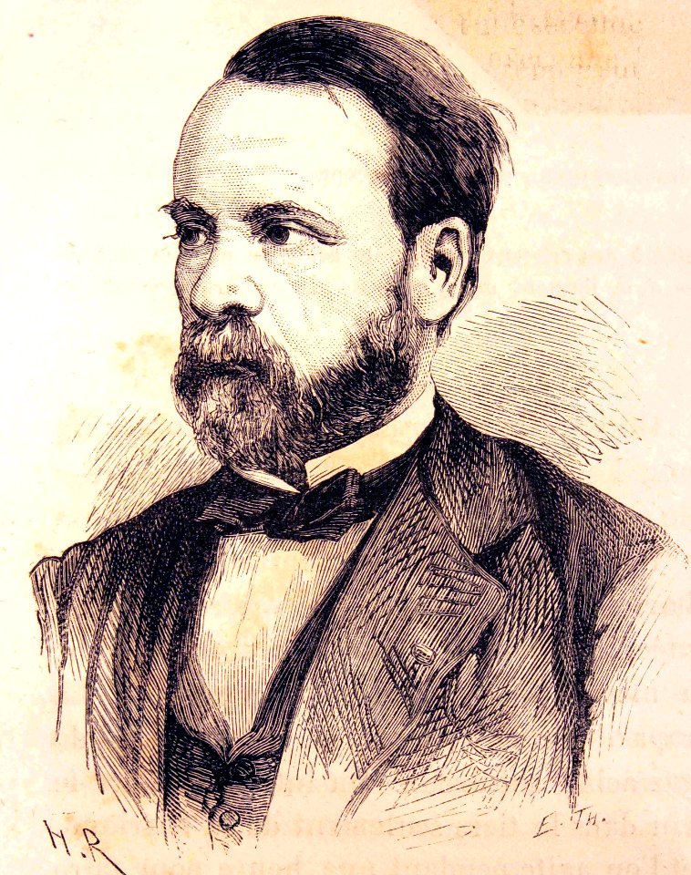 "M. Pasteur".