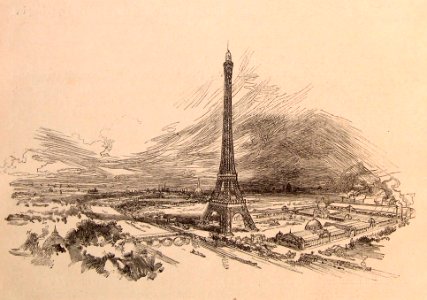 Torre Eiffel