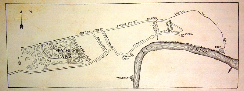 "Plano-guía".