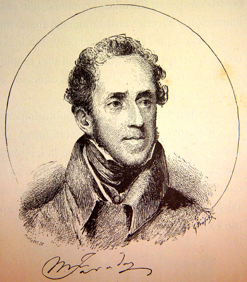 "Faraday".