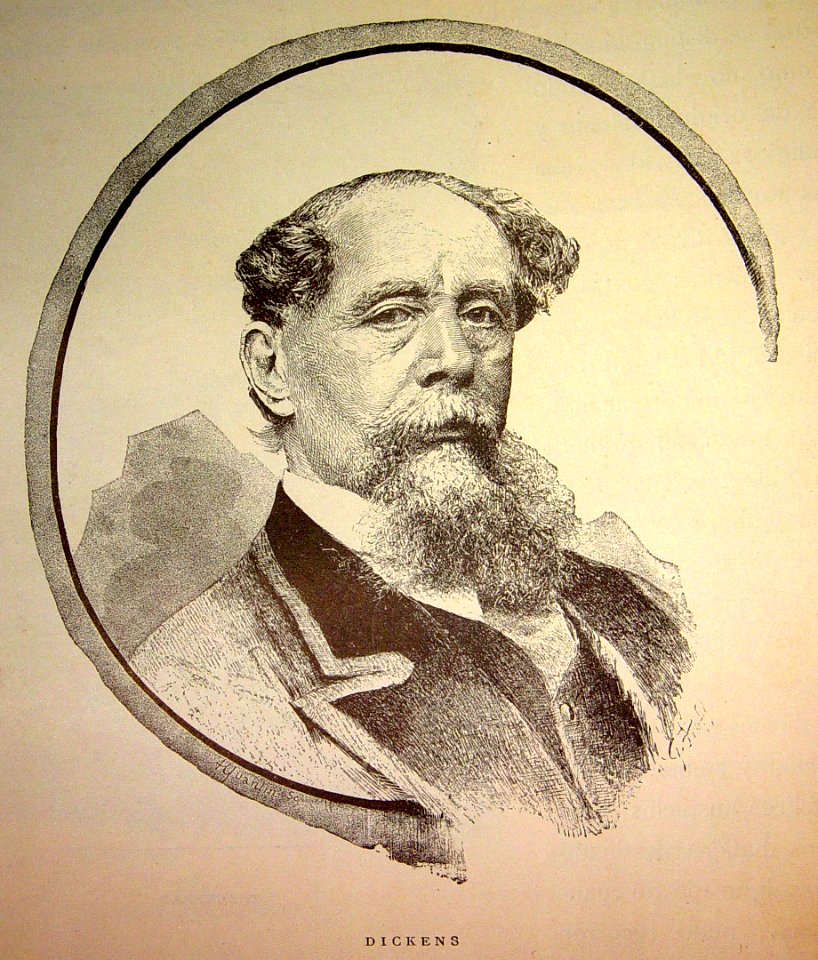 "Dickens".