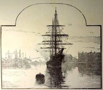 "Docks de Dundee".