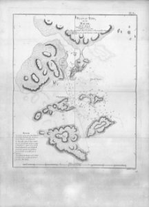 Plan du Typa, ou de Macao