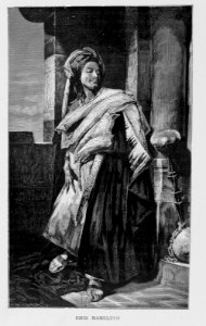 "Emir Mameluco"