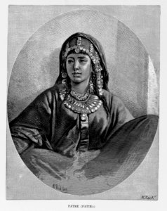 "Fatme (Fatima)"