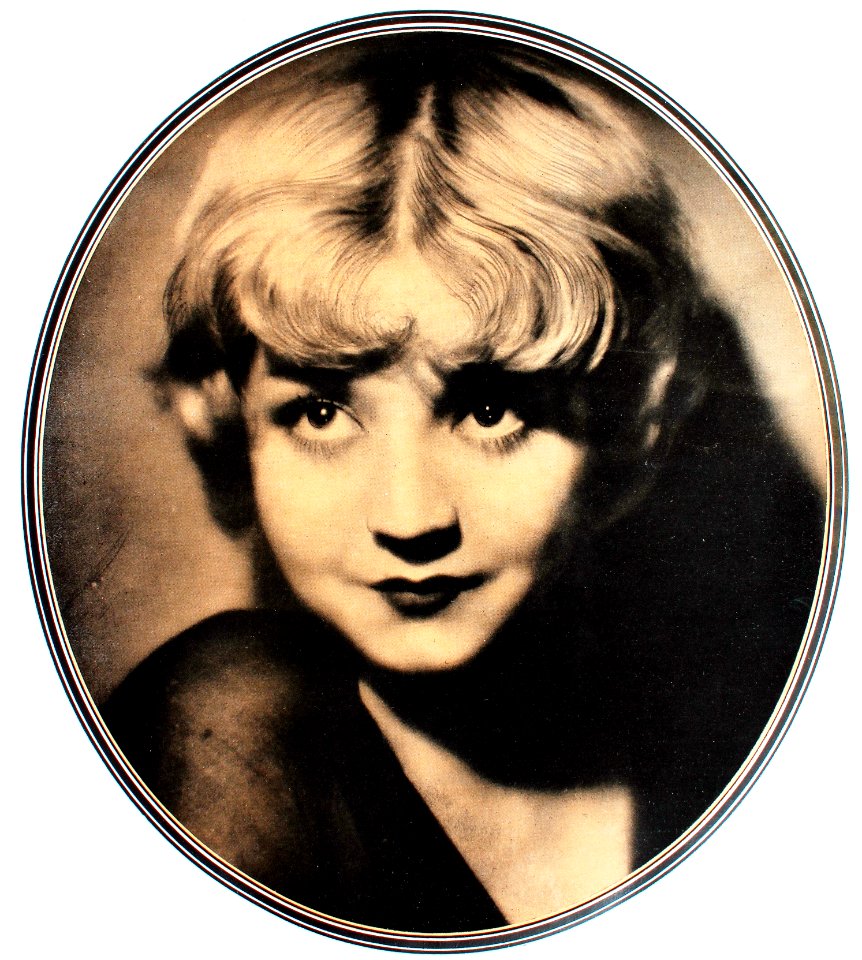 "Alice White"