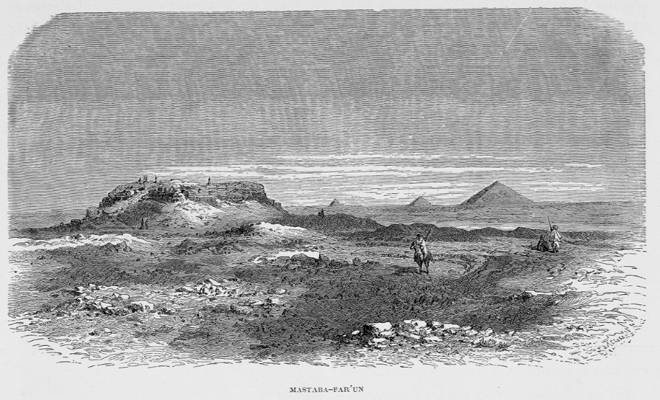 "Mastaba-Far'Un"