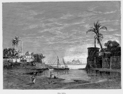 "Isla Roda"