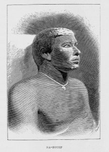 "Ra-Hotep"
