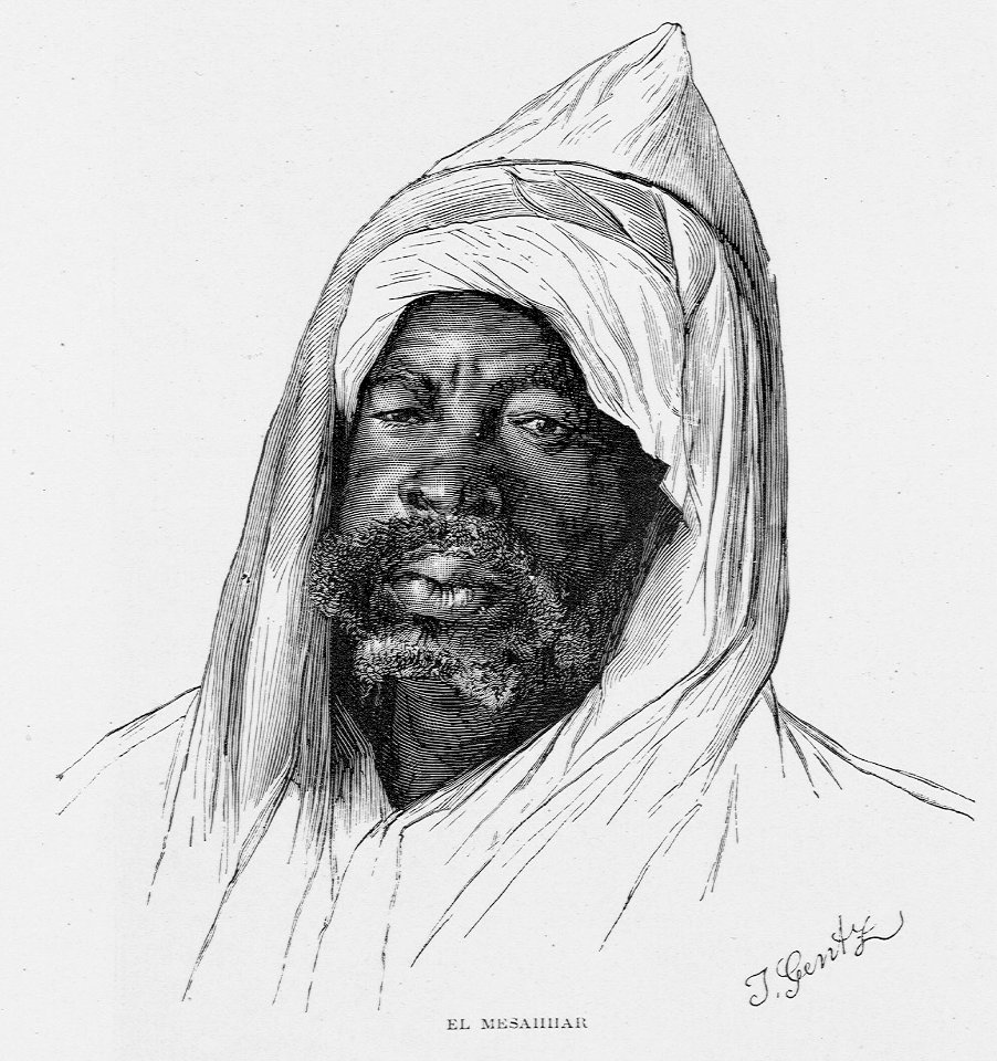 "El Mesahhar"