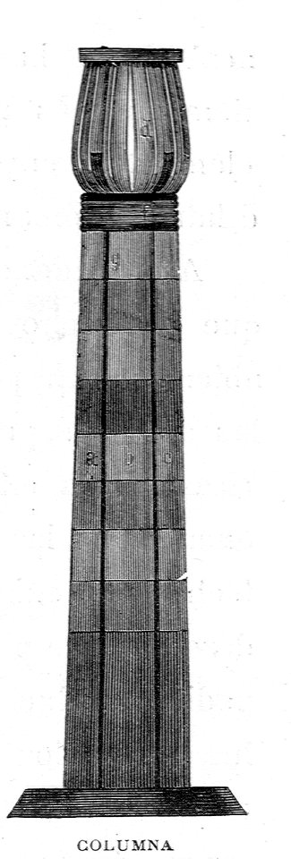 "Columna"