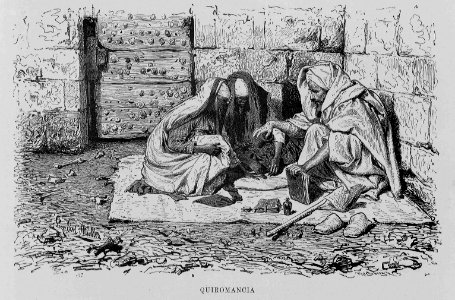 "Quiromancia"