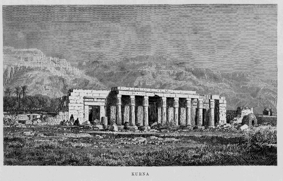"Kurna"