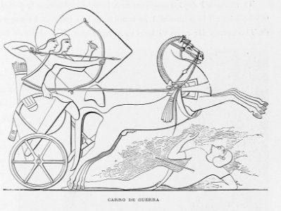 "Carro de guerra"