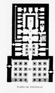 "Plano de Denderah"