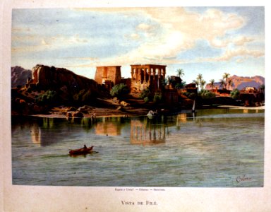 "Vista de Filé"