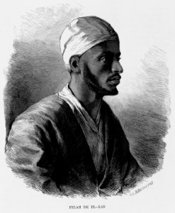 "Felah de El-Kab"