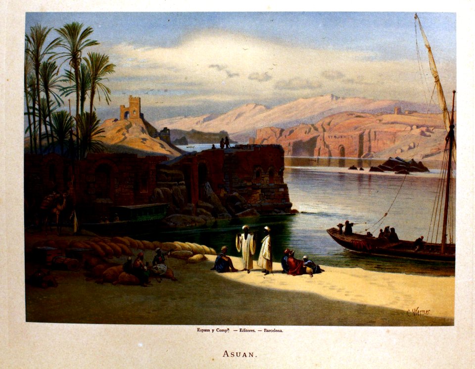 "Asuan"