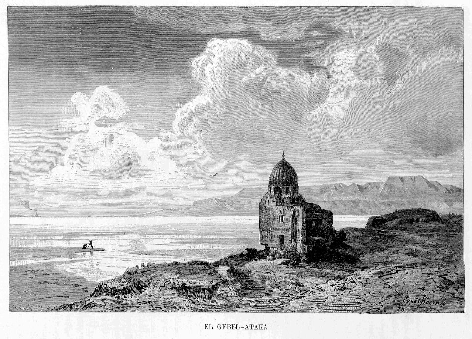 "El Gebel-Ataka"