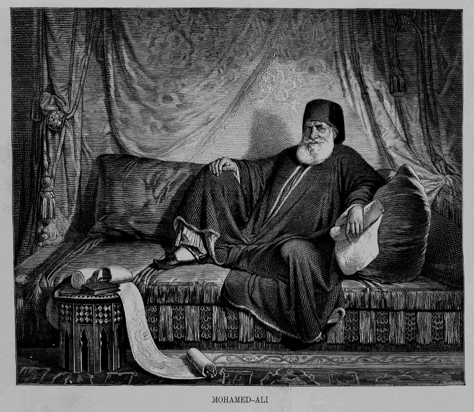 "Mohamed-Ali"