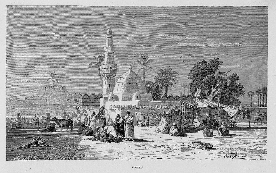 "Sohag"
