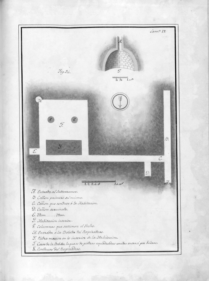 "Arquitectura precolombina"