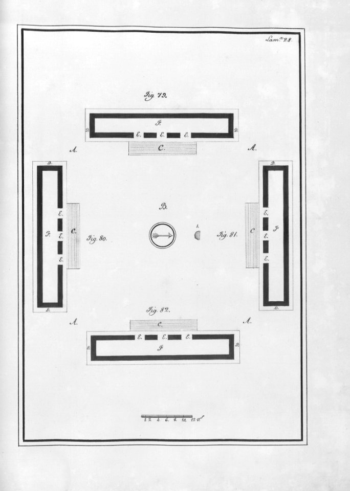 "Arquitectura precolombina"