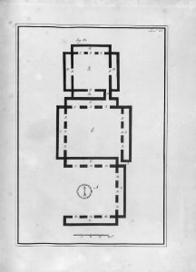 "Arquitectura precolombina"