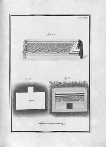 "Arquitectura precolombina"