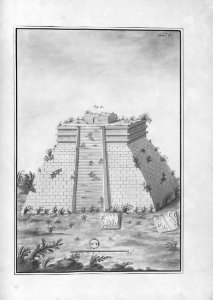 "Arquitectura precolombina"