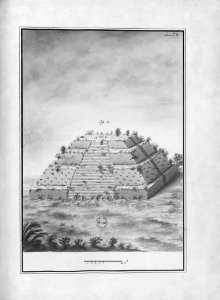 "Arquitectura precolombina"