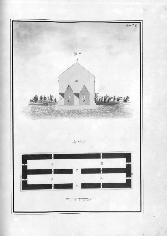 "Arquitectura precolombina"