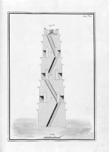 "Arquitectura precolombina"