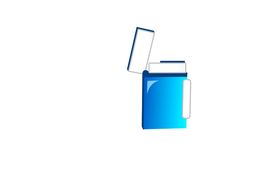 Lighter icon. Free illustration for personal and commercial use.