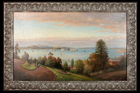 Departure of Lord Onslow (48753105233)