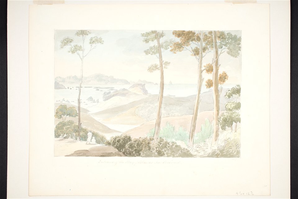 Entrance to the Bay of Islands, New Zealand (48753092238)